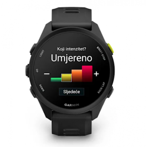 Garmin Forerunner 70